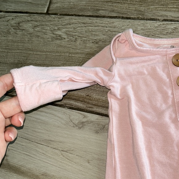 Caden Lane sleeper - Picture 5 of 6